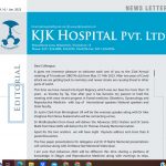 KJK Newsletter Jan 2023