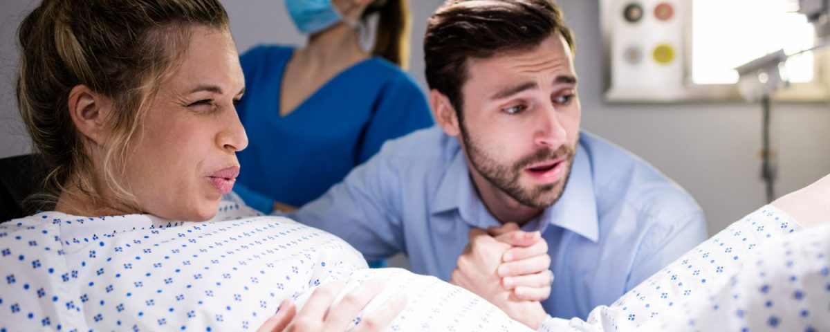 vaginal birth after cesarian